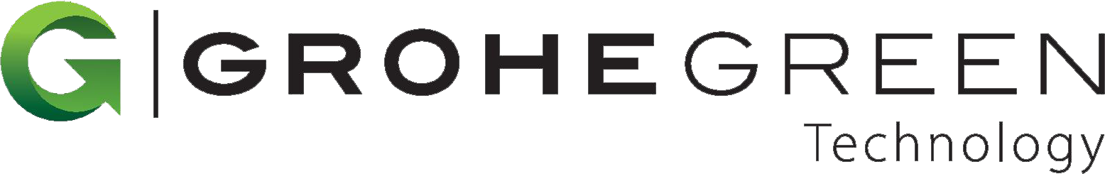 GROHE GREEN Technology